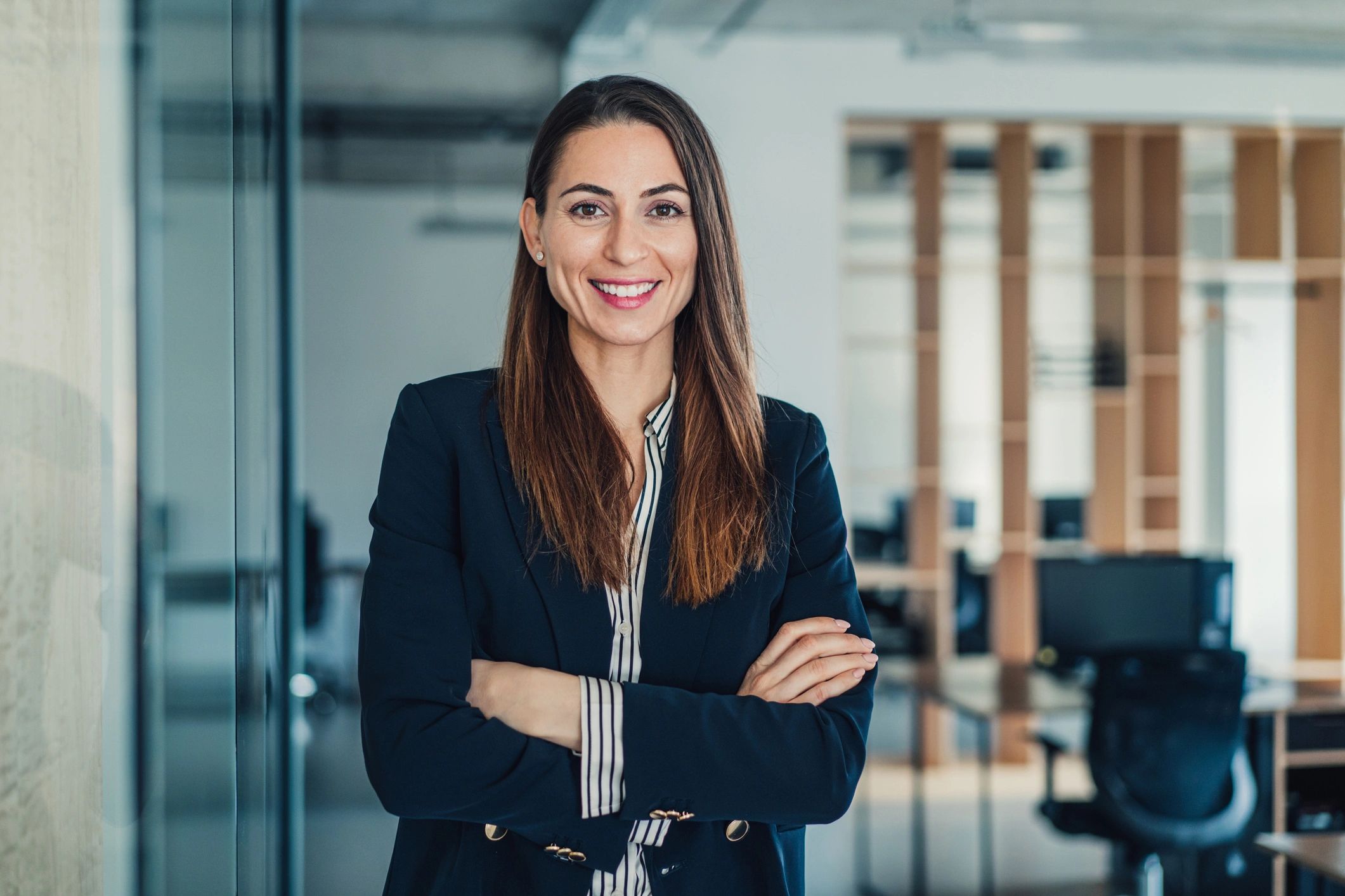 Team member image