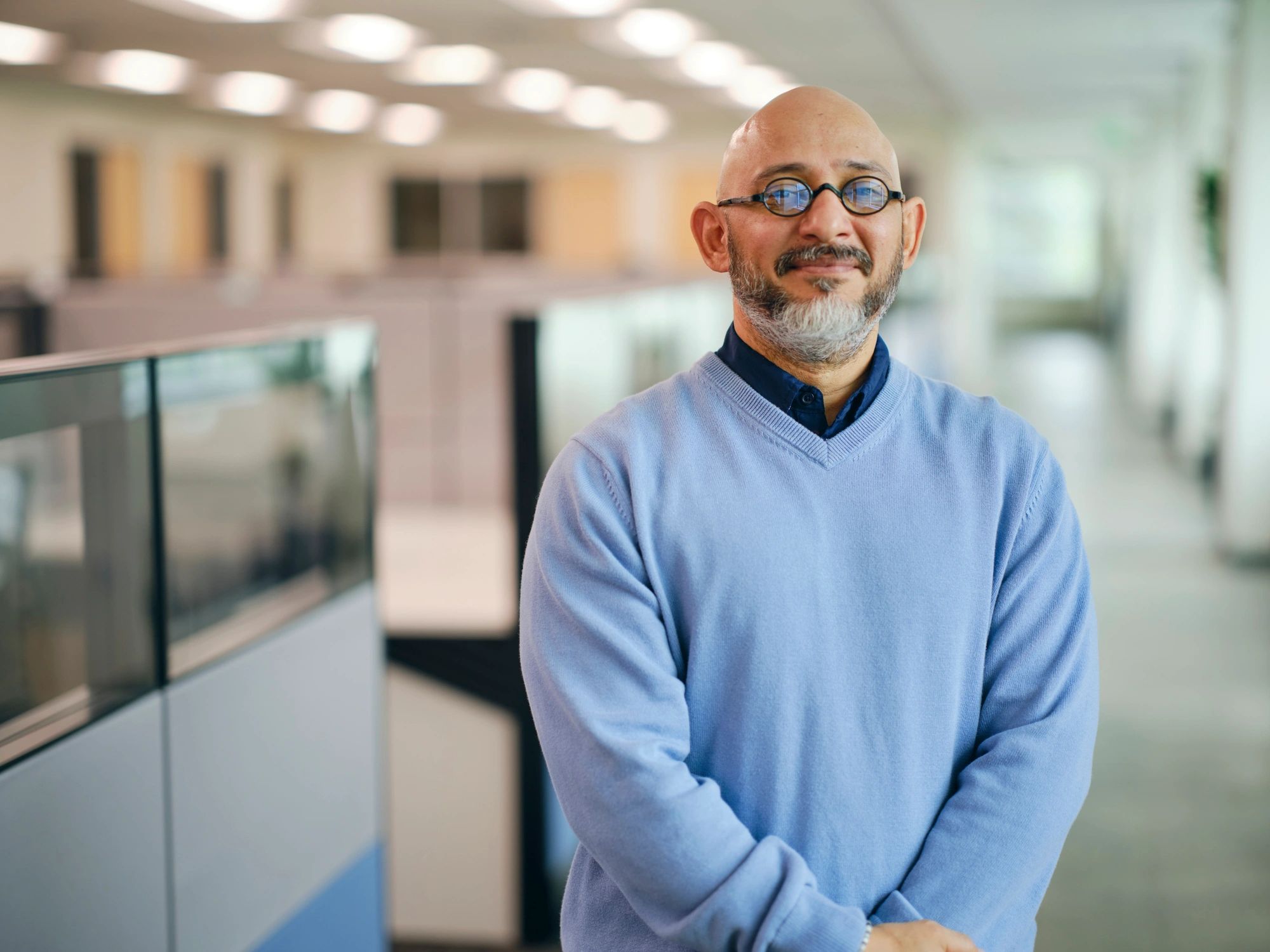 Team member image